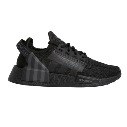 NMD R1 V2 Lace Up Sneakers (Big Kid) - SundialNMD R1 V2 Lace Up Sneakers (Big Kid)
