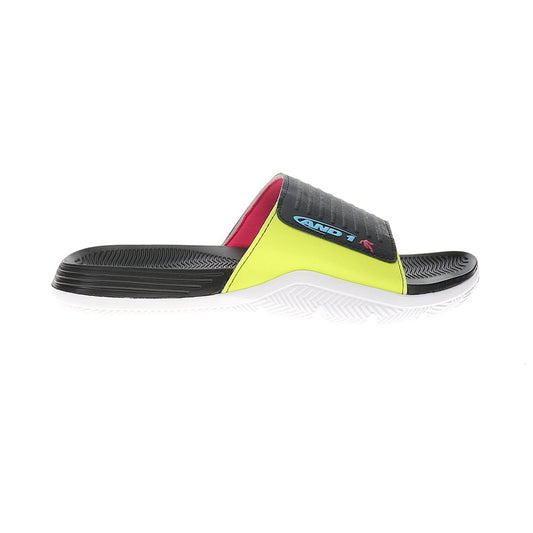 Nothing But The Best Slide Sandals - SundialNothing But The Best Slide Sandals