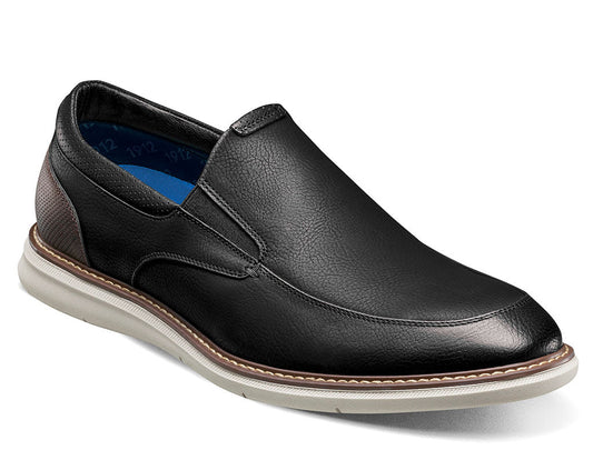Nunn Bush Men's Chase Casual Moc Toe – product image