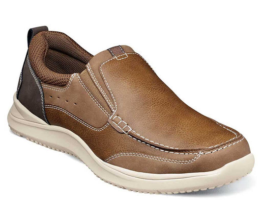 Nunn Bush Men's Conway Moc Toe – product image