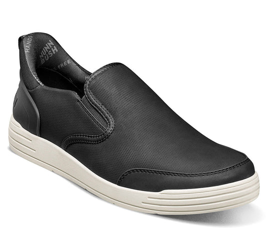 Nunn Bush Men's Kore City Walk EZ Moc – product image