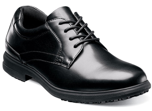 Nunn Bush Men's Sherman Plain Toe Oxford – product image