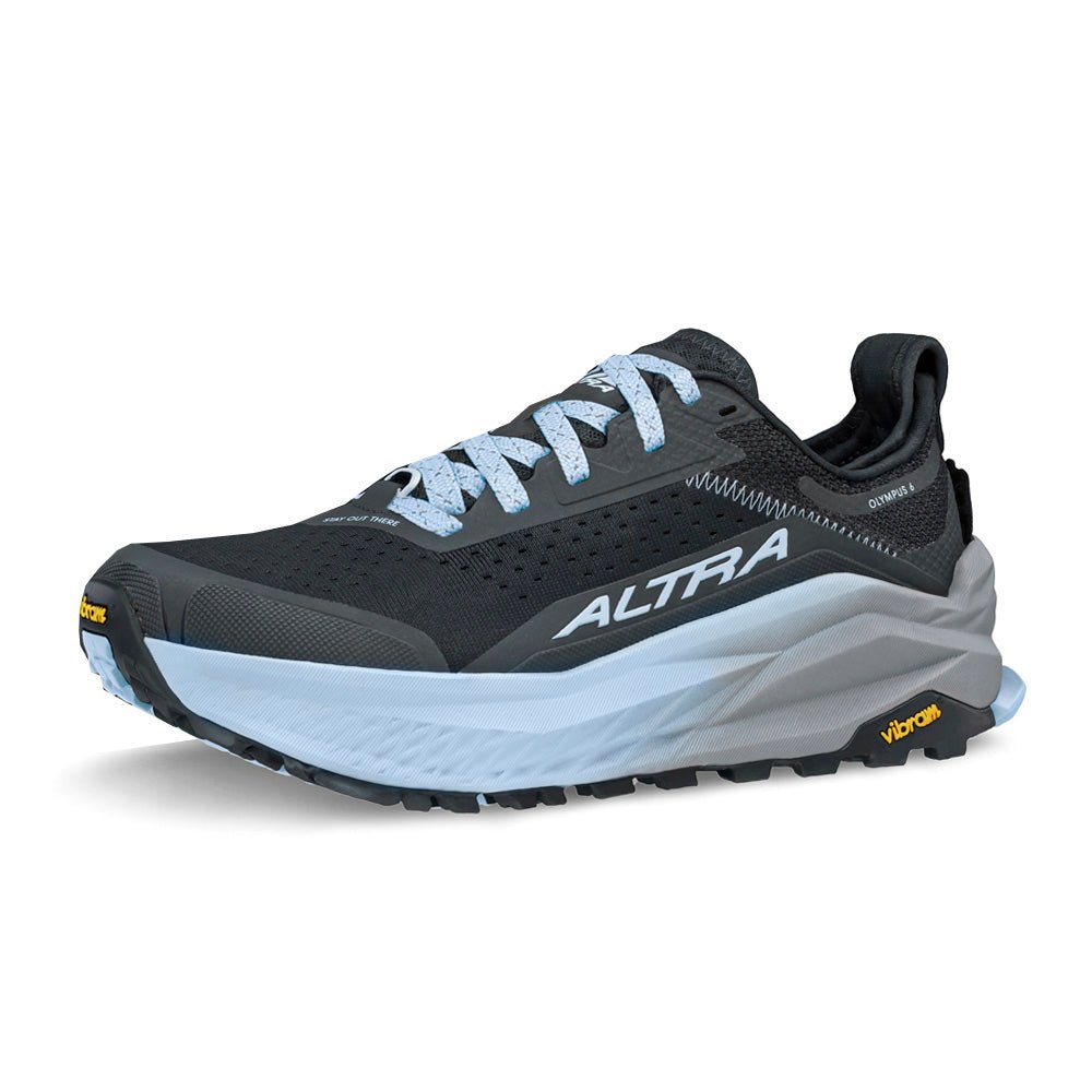 Olympus 6 Trail Running Shoes - SundialOlympus 6 Trail Running Shoes