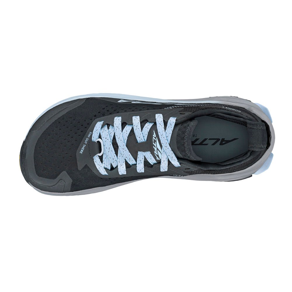 Olympus 6 Trail Running Shoes - SundialOlympus 6 Trail Running Shoes