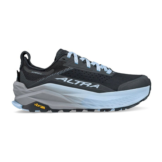 Olympus 6 Trail Running Shoes - SundialOlympus 6 Trail Running Shoes