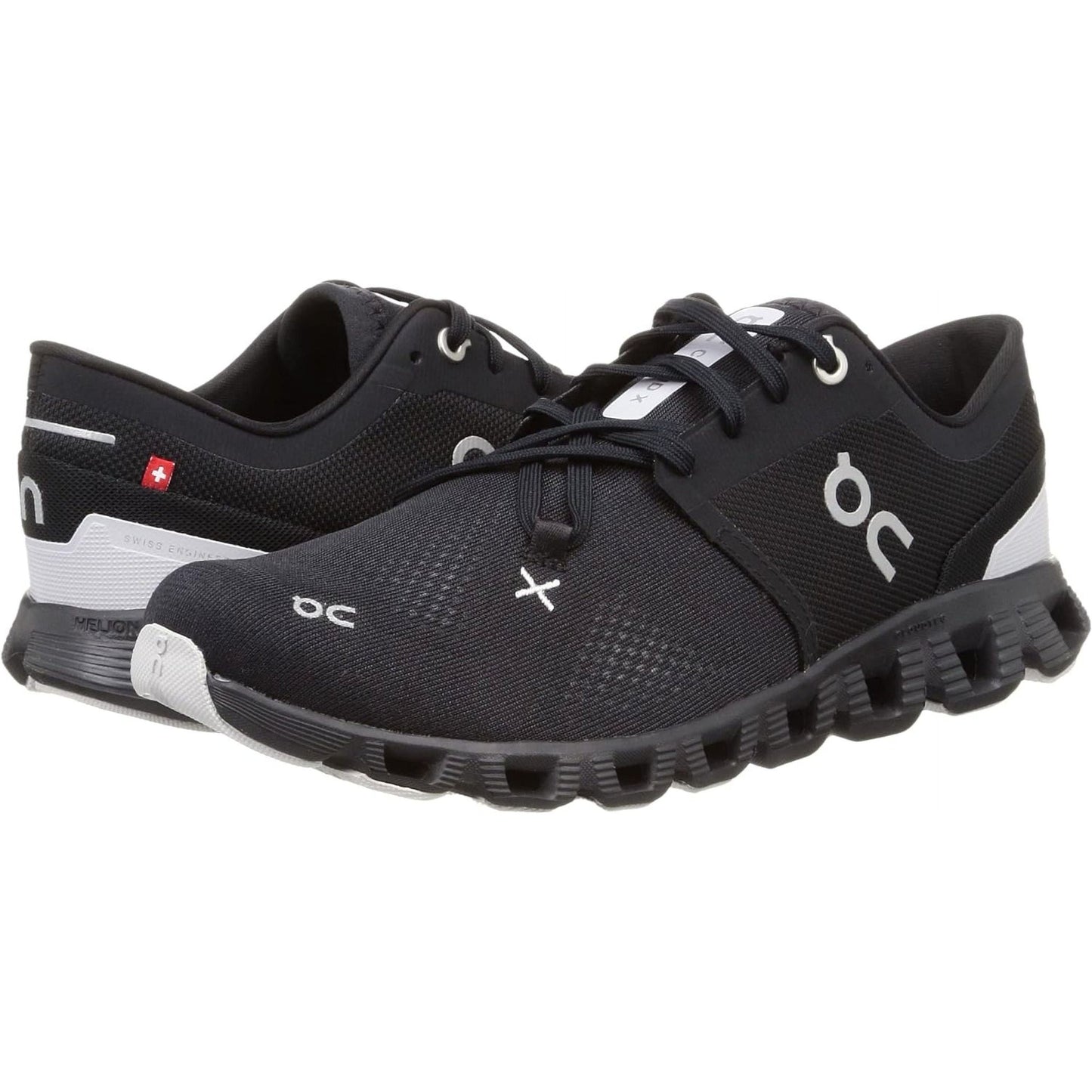 ON Men's Cloud X 3 - SundialON Men's Cloud X 3