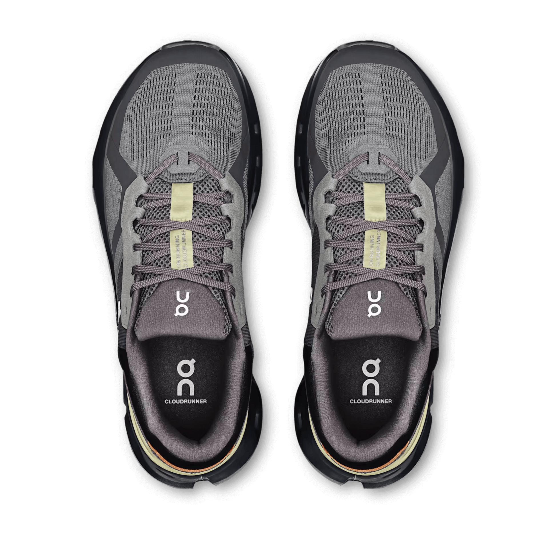 ON MEN'S CLOUDRUNNER 2 - SundialON MEN'S CLOUDRUNNER 2