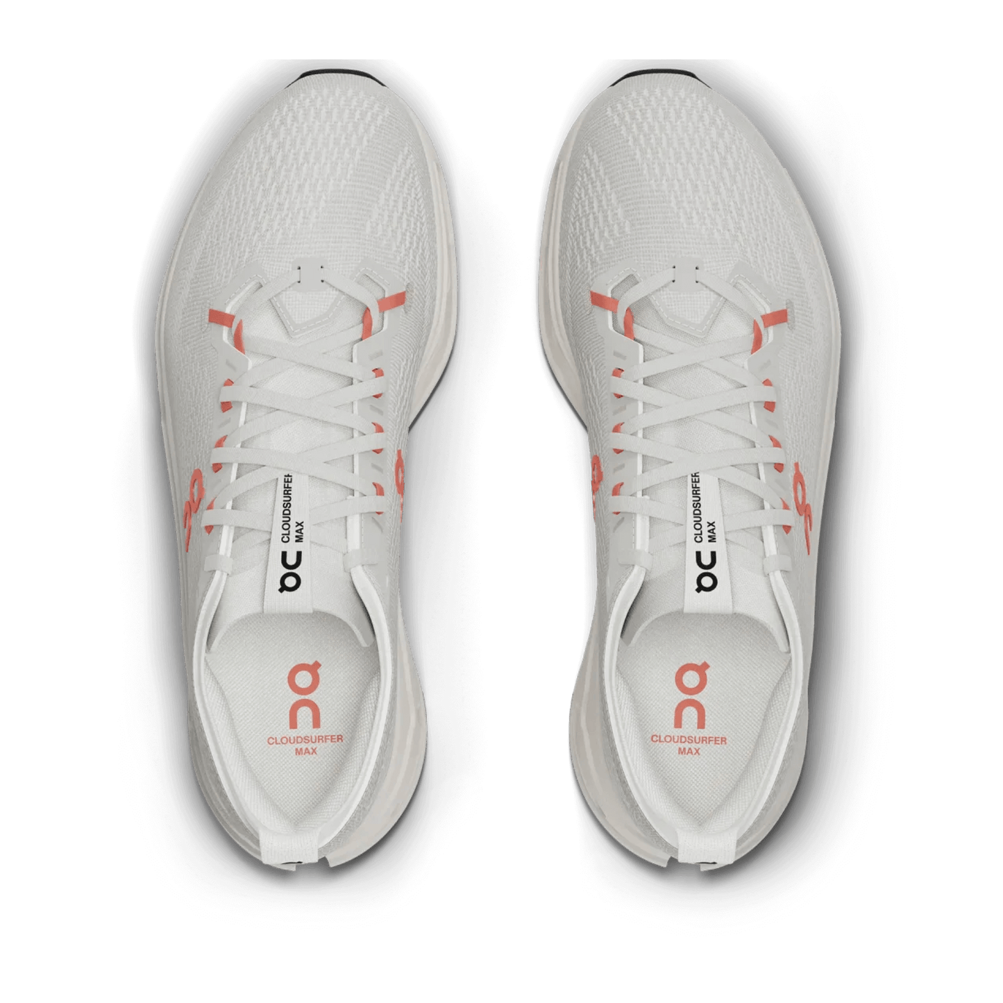 ON RUNNING MEN'S CLOUDSURFER MAX - SundialON RUNNING MEN'S CLOUDSURFER MAX