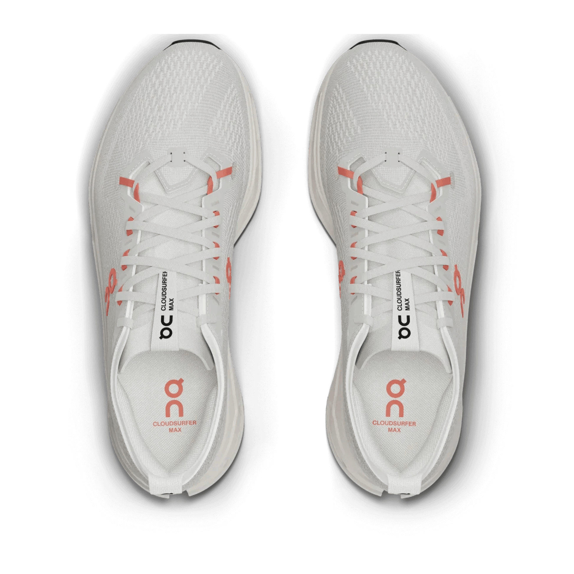 ON RUNNING MEN'S CLOUDSURFER MAX - SundialON RUNNING MEN'S CLOUDSURFER MAX