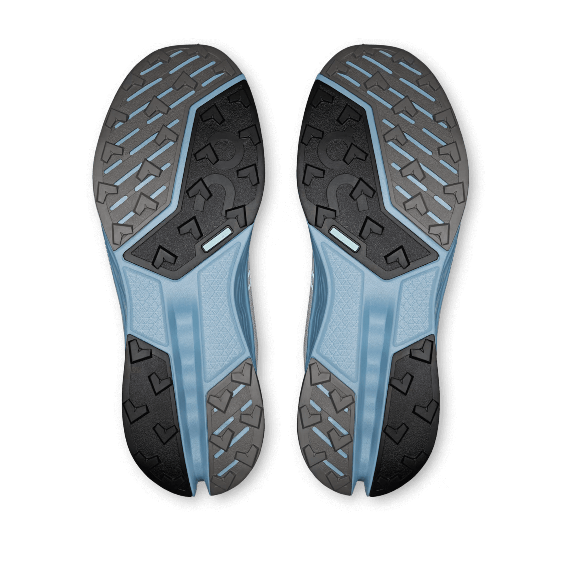 ON RUNNING MEN'S CLOUDSURFER TRAIL 2 - SundialON RUNNING MEN'S CLOUDSURFER TRAIL 2