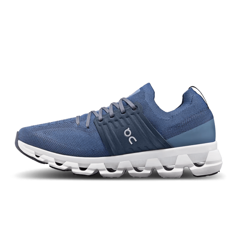 ON RUNNING MEN'S CLOUDSWIFT 3 - SundialON RUNNING MEN'S CLOUDSWIFT 3