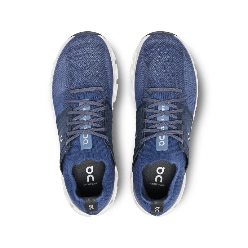 ON RUNNING MEN'S CLOUDSWIFT 3 - SundialON RUNNING MEN'S CLOUDSWIFT 3
