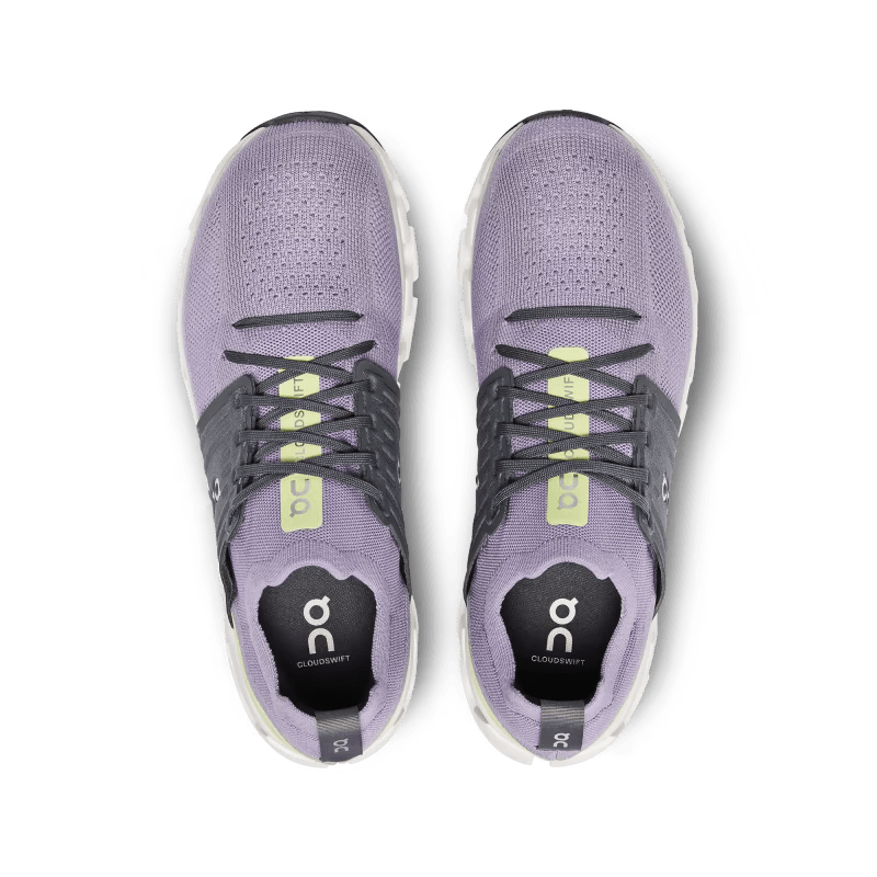 ON RUNNING MEN'S CLOUDSWIFT 3 SHARK & HAY - SundialON RUNNING MEN'S CLOUDSWIFT 3 SHARK & HAY