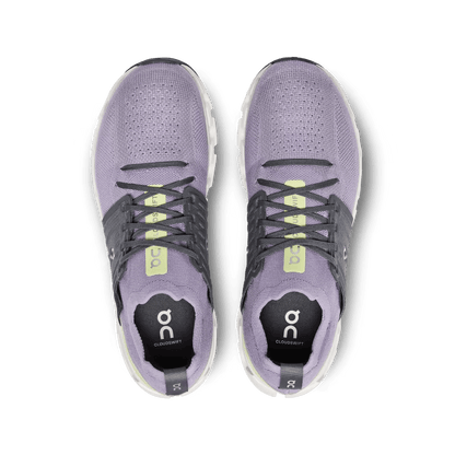 ON RUNNING MEN'S CLOUDSWIFT 3 SHARK & HAY - SundialON RUNNING MEN'S CLOUDSWIFT 3 SHARK & HAY