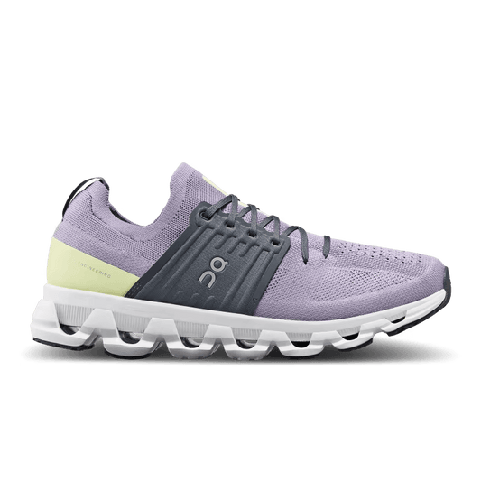 ON RUNNING MEN'S CLOUDSWIFT 3 SHARK & HAY - SundialON RUNNING MEN'S CLOUDSWIFT 3 SHARK & HAY
