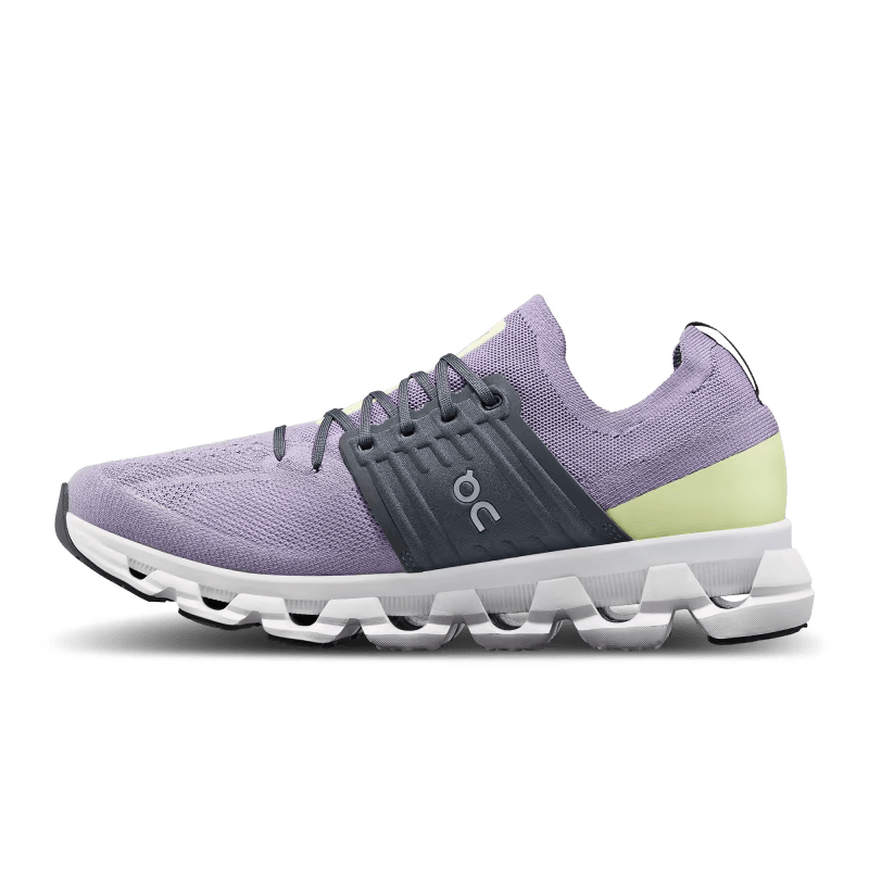 ON RUNNING MEN'S CLOUDSWIFT 3 SHARK & HAY - SundialON RUNNING MEN'S CLOUDSWIFT 3 SHARK & HAY