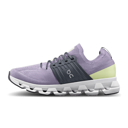 ON RUNNING MEN'S CLOUDSWIFT 3 SHARK & HAY - SundialON RUNNING MEN'S CLOUDSWIFT 3 SHARK & HAY