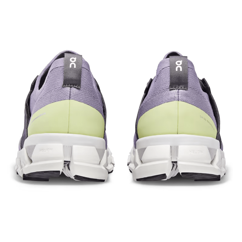 ON RUNNING MEN'S CLOUDSWIFT 3 SHARK & HAY - SundialON RUNNING MEN'S CLOUDSWIFT 3 SHARK & HAY