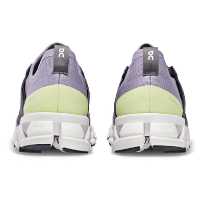 ON RUNNING MEN'S CLOUDSWIFT 3 SHARK & HAY - SundialON RUNNING MEN'S CLOUDSWIFT 3 SHARK & HAY