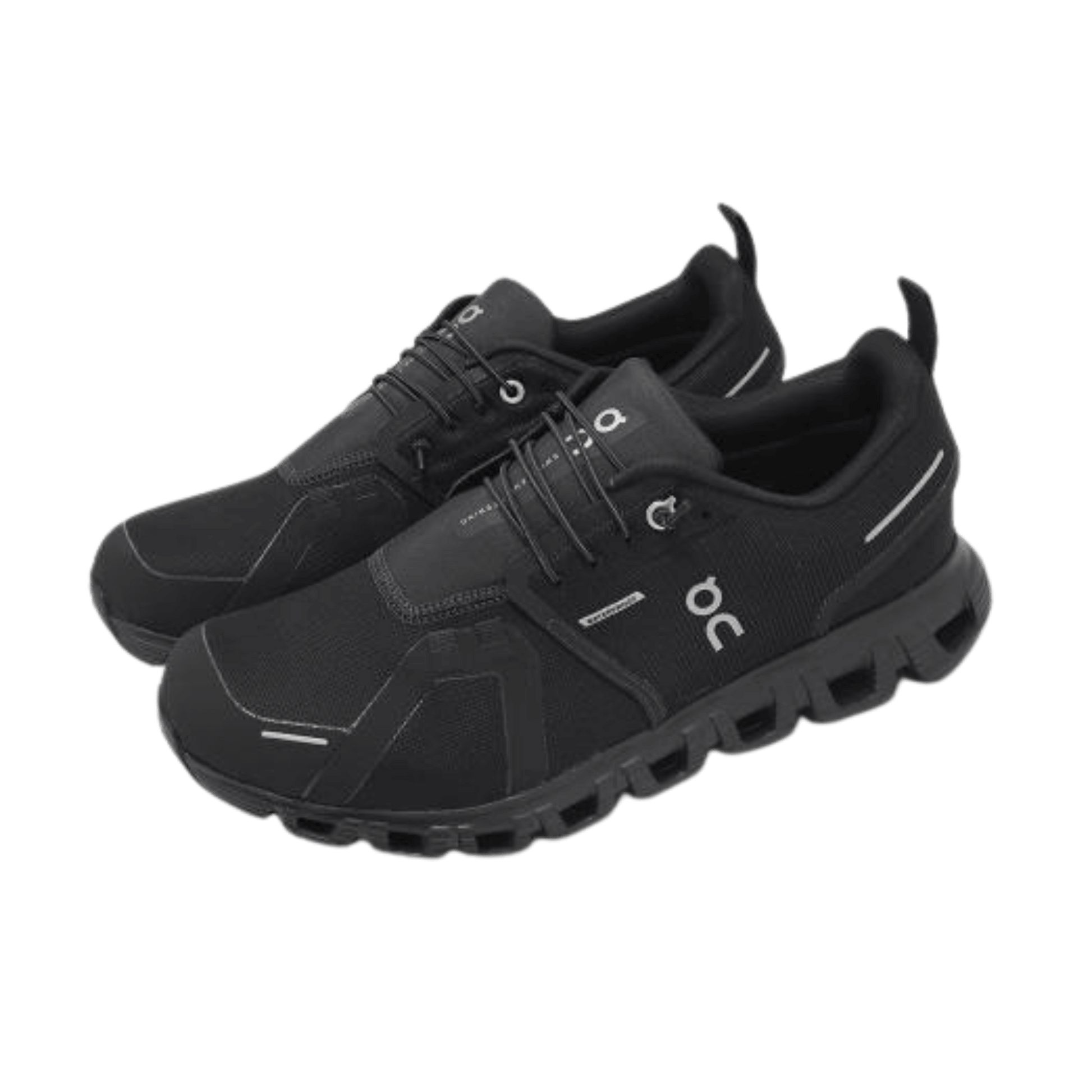 ON WOMEN'S CLOUD 6 WATERPROOF - SundialON WOMEN'S CLOUD 6 WATERPROOF