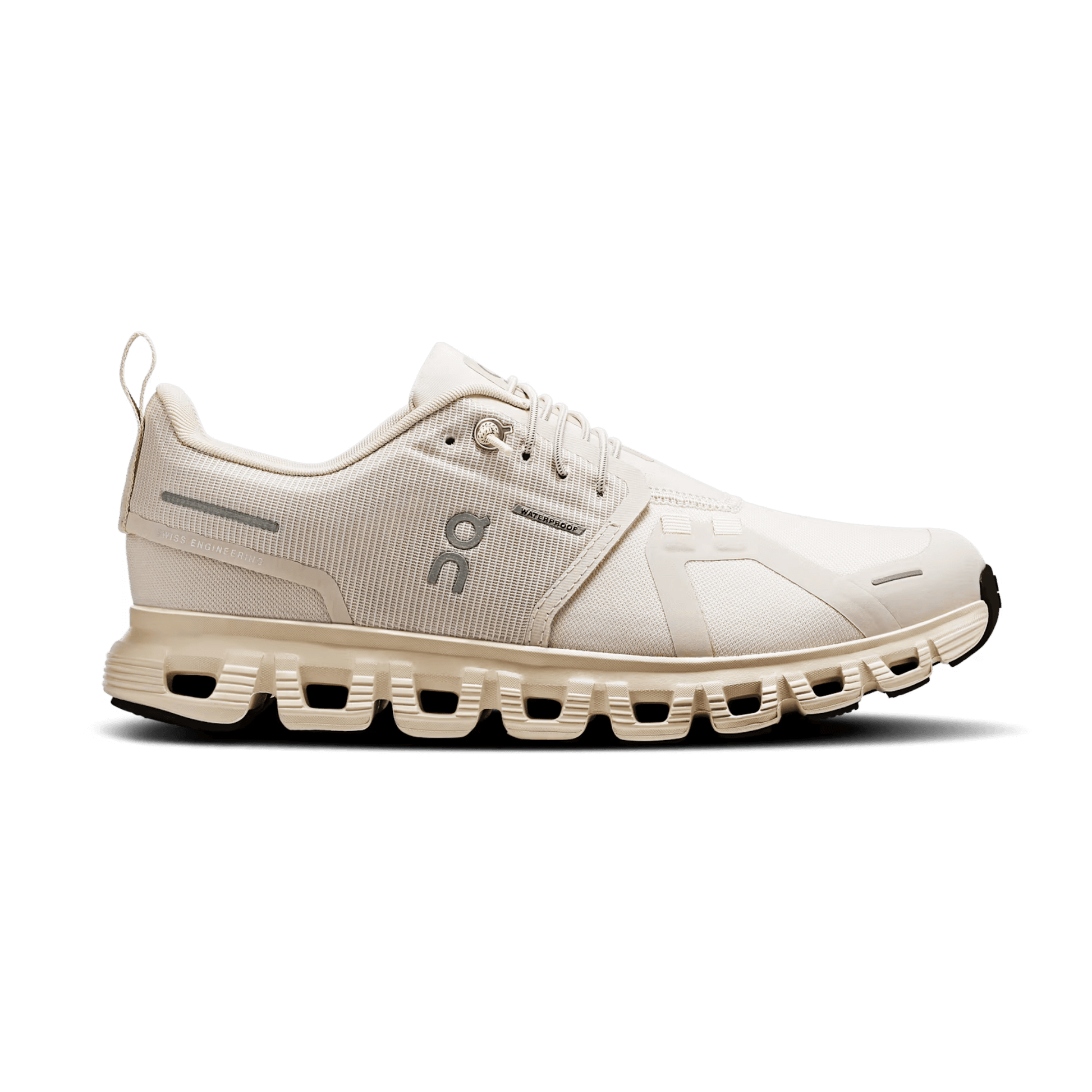 ON WOMEN'S CLOUD 6 WATERPROOF - SundialON WOMEN'S CLOUD 6 WATERPROOF