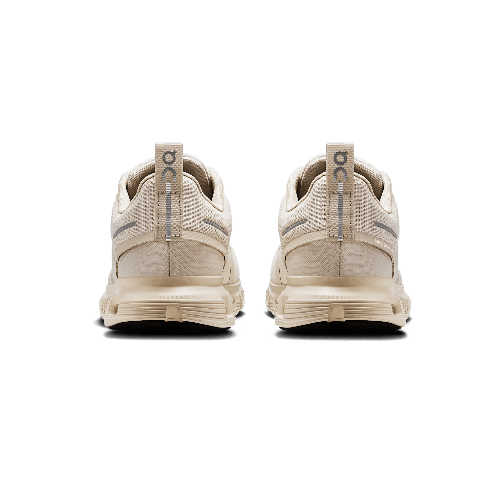 ON WOMEN'S CLOUD 6 WATERPROOF - SundialON WOMEN'S CLOUD 6 WATERPROOF