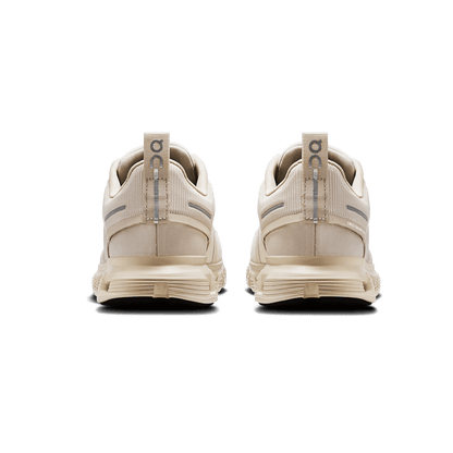 ON WOMEN'S CLOUD 6 WATERPROOF - SundialON WOMEN'S CLOUD 6 WATERPROOF