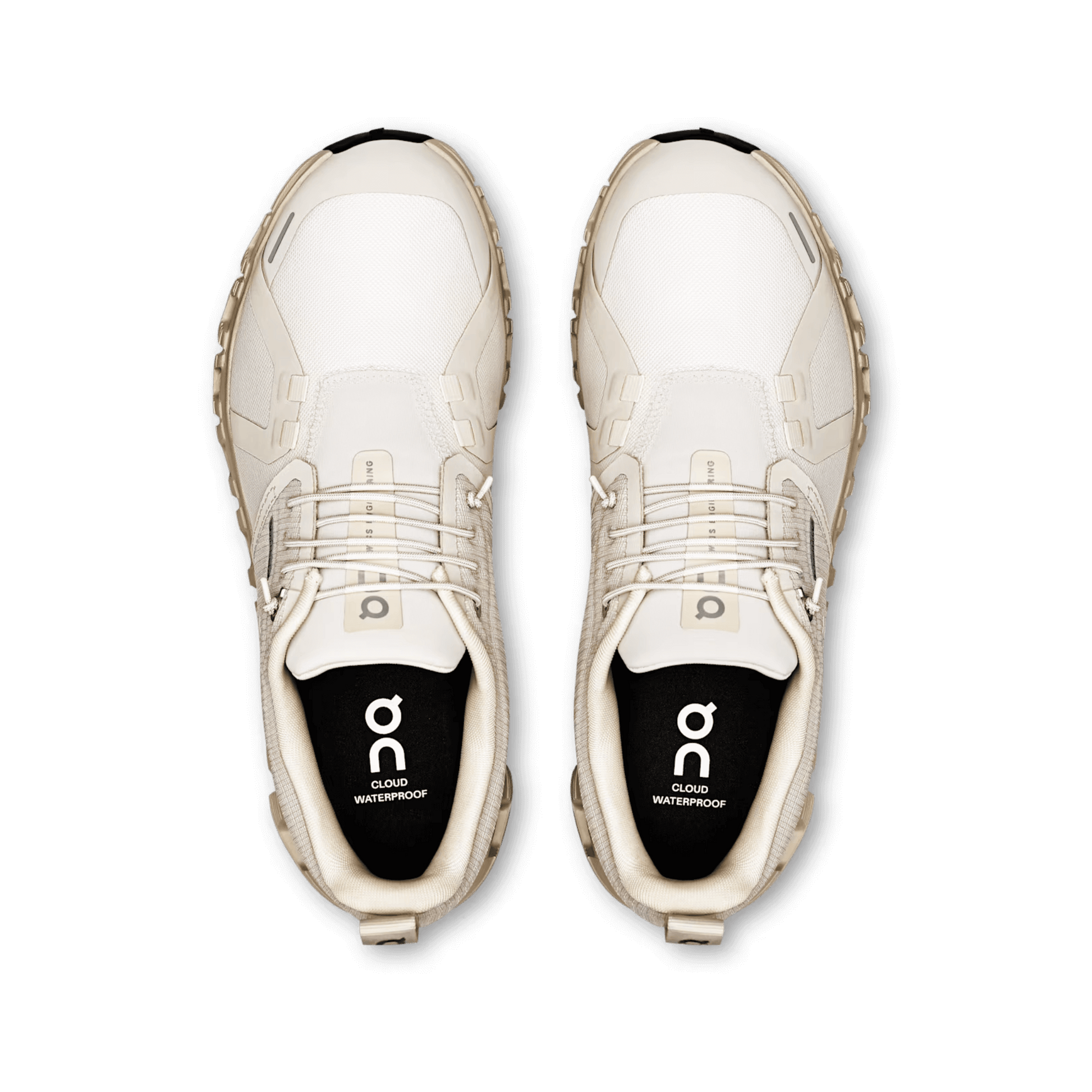 ON WOMEN'S CLOUD 6 WATERPROOF - SundialON WOMEN'S CLOUD 6 WATERPROOF