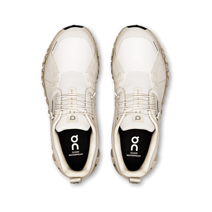 ON WOMEN'S CLOUD 6 WATERPROOF - SundialON WOMEN'S CLOUD 6 WATERPROOF