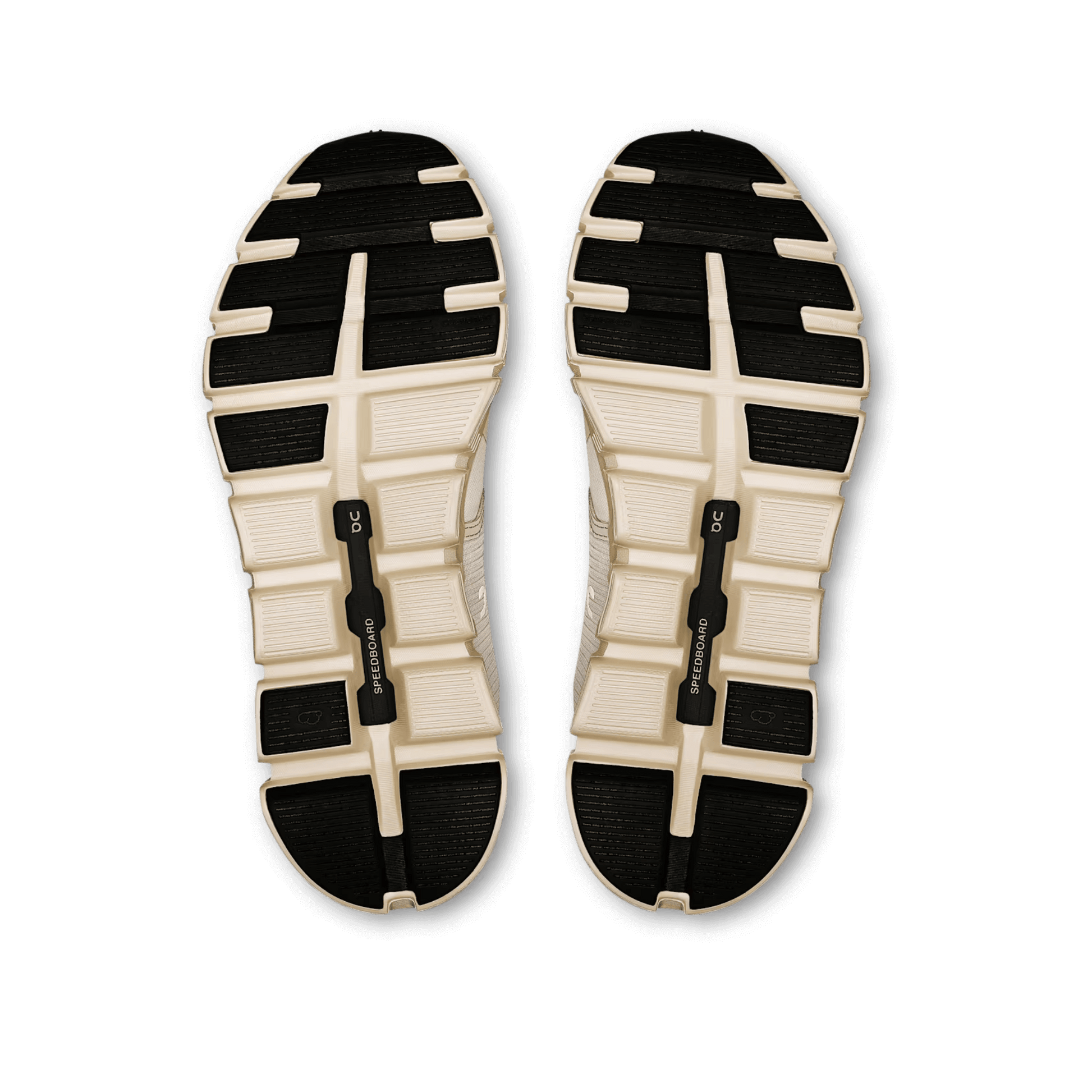 ON WOMEN'S CLOUD 6 WATERPROOF - SundialON WOMEN'S CLOUD 6 WATERPROOF