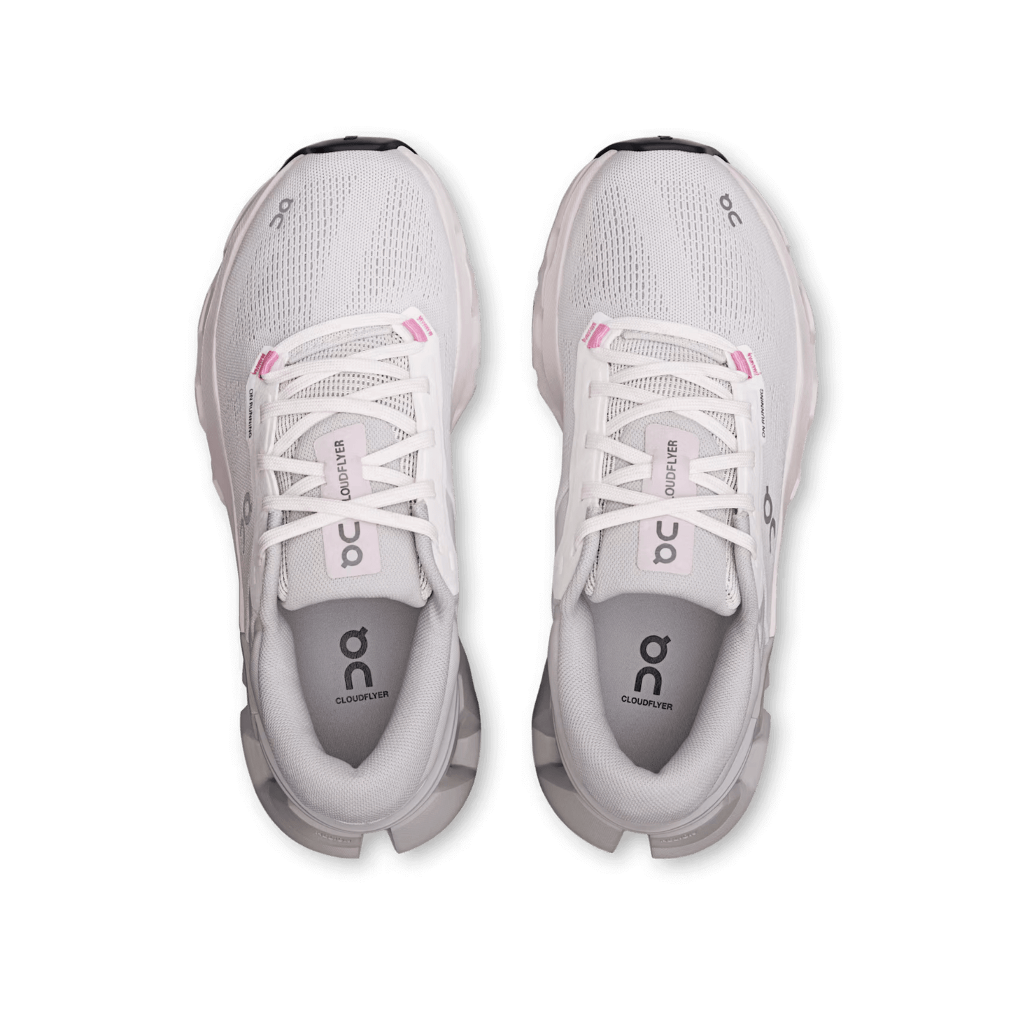 ON WOMEN'S CLOUDFLYER 5 - SundialON WOMEN'S CLOUDFLYER 5