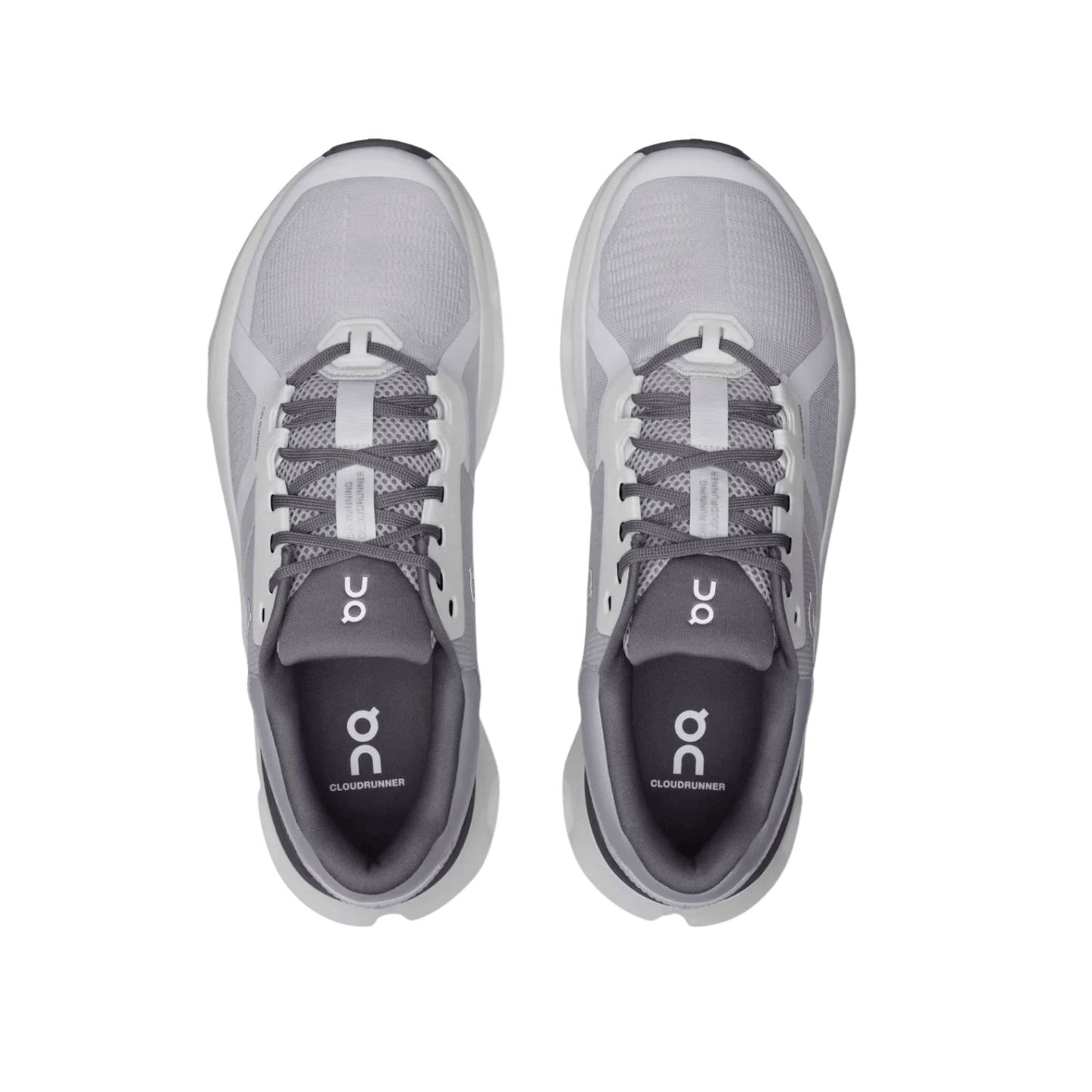 ON WOMEN'S CLOUDRUNNER 2 - SundialON WOMEN'S CLOUDRUNNER 2