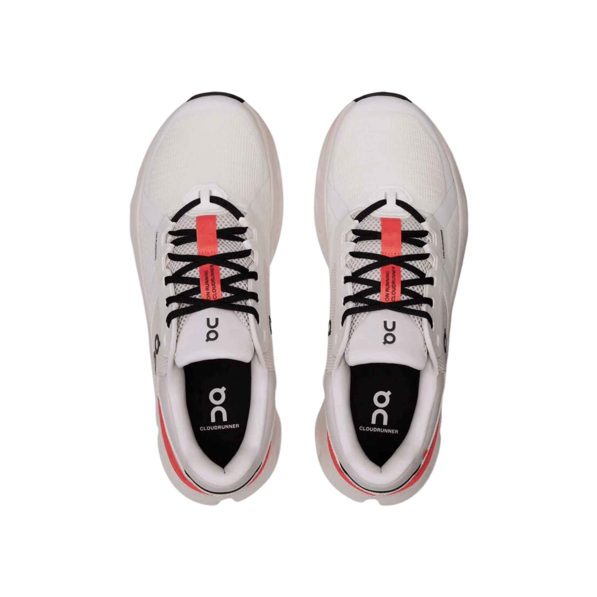 ON WOMEN'S CLOUDRUNNER 2 - SundialON WOMEN'S CLOUDRUNNER 2