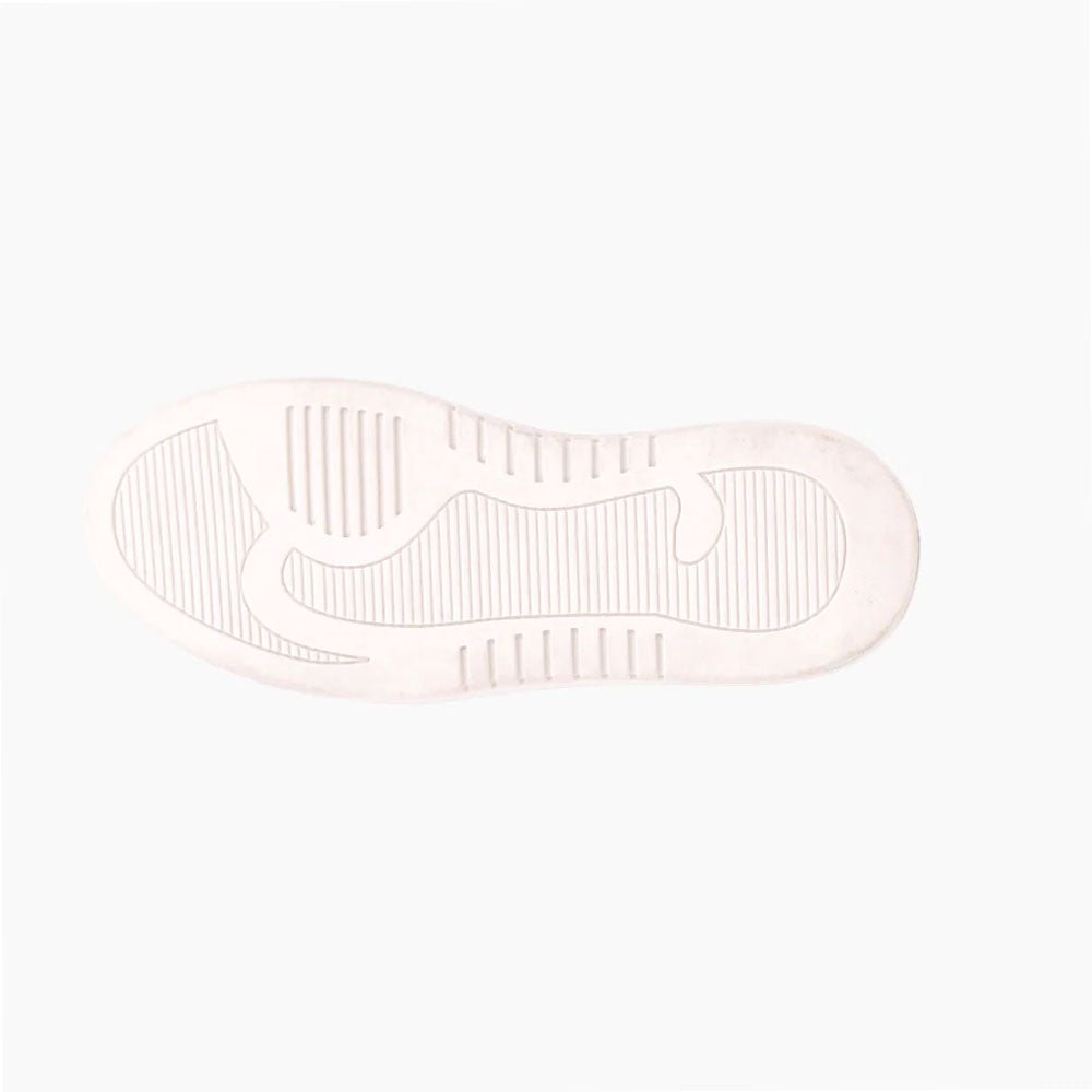 Oriana Metallic Snake Print Lace Up Sneakers - SundialOriana Metallic Snake Print Lace Up Sneakers