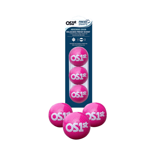 OS1ST FRESH SNAPS PINK - SundialOS1ST FRESH SNAPS PINK