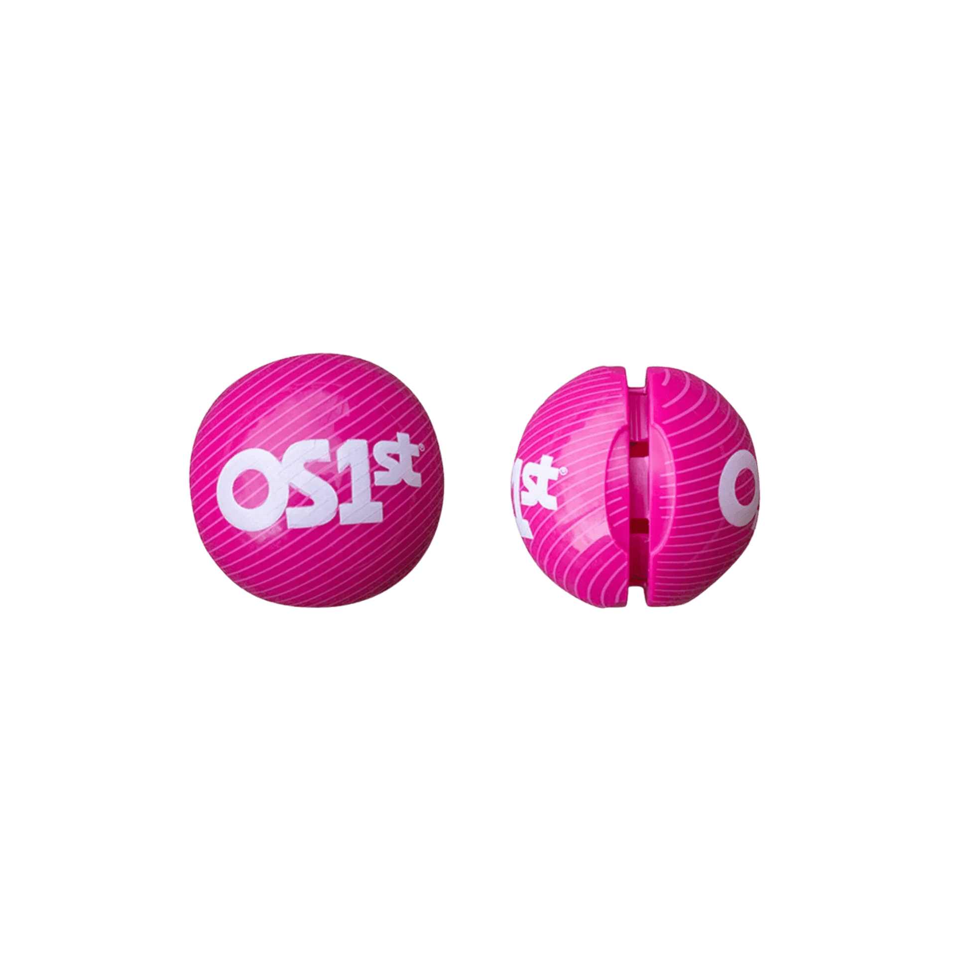 OS1ST FRESH SNAPS PINK - SundialOS1ST FRESH SNAPS PINK