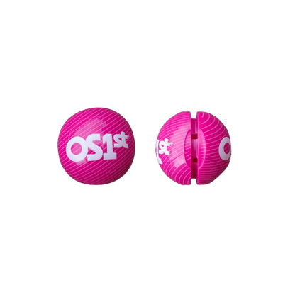 OS1ST FRESH SNAPS PINK - SundialOS1ST FRESH SNAPS PINK