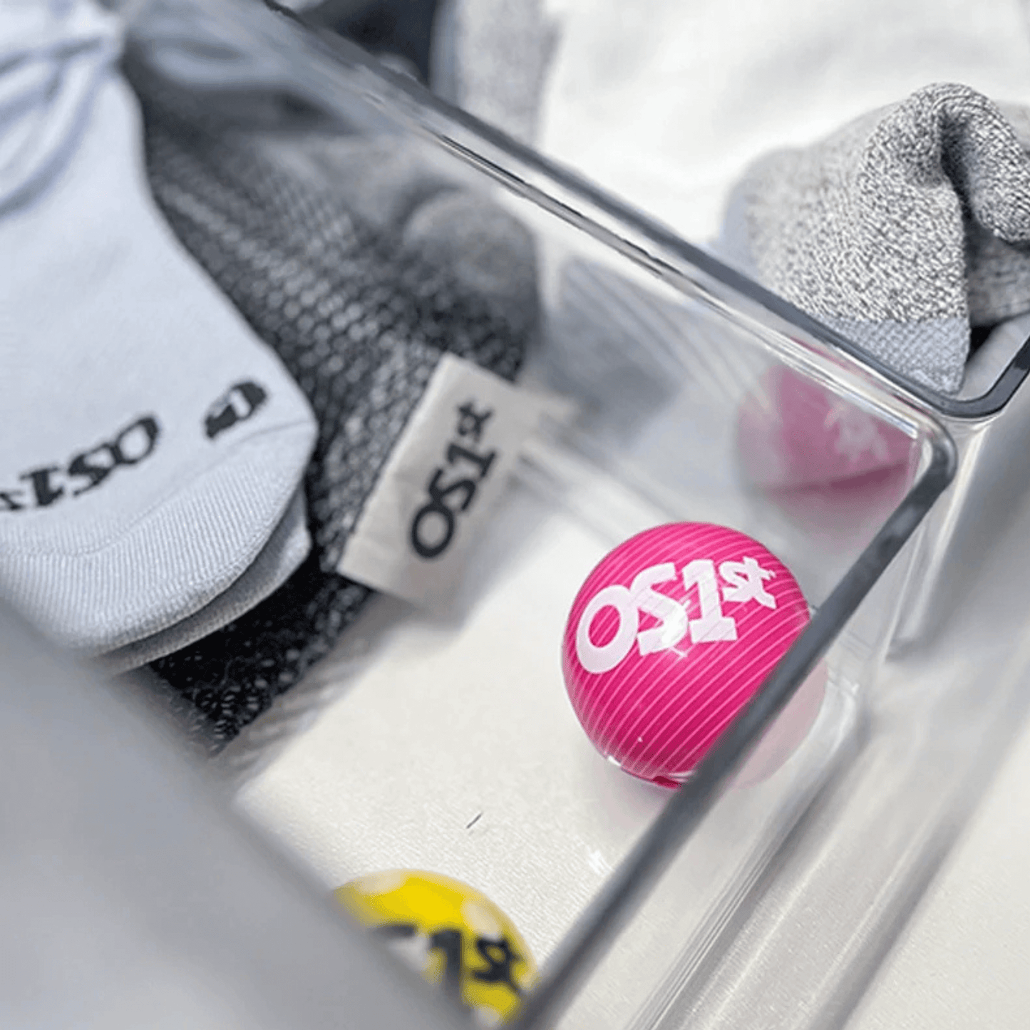 OS1ST FRESH SNAPS PINK - SundialOS1ST FRESH SNAPS PINK