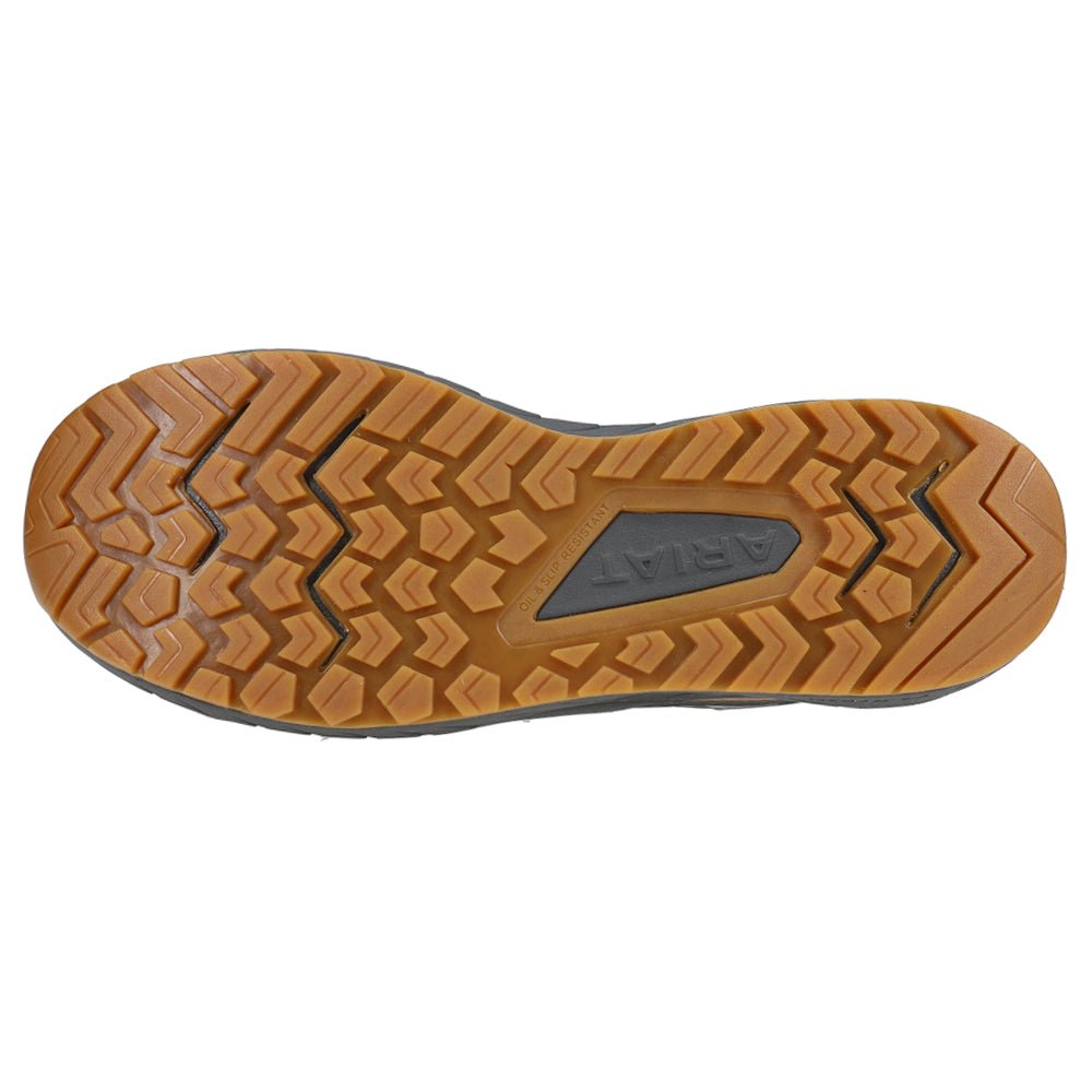 Outpace Slip Resistant Composite Toe Work Shoes - SundialOutpace Slip Resistant Composite Toe Work Shoes
