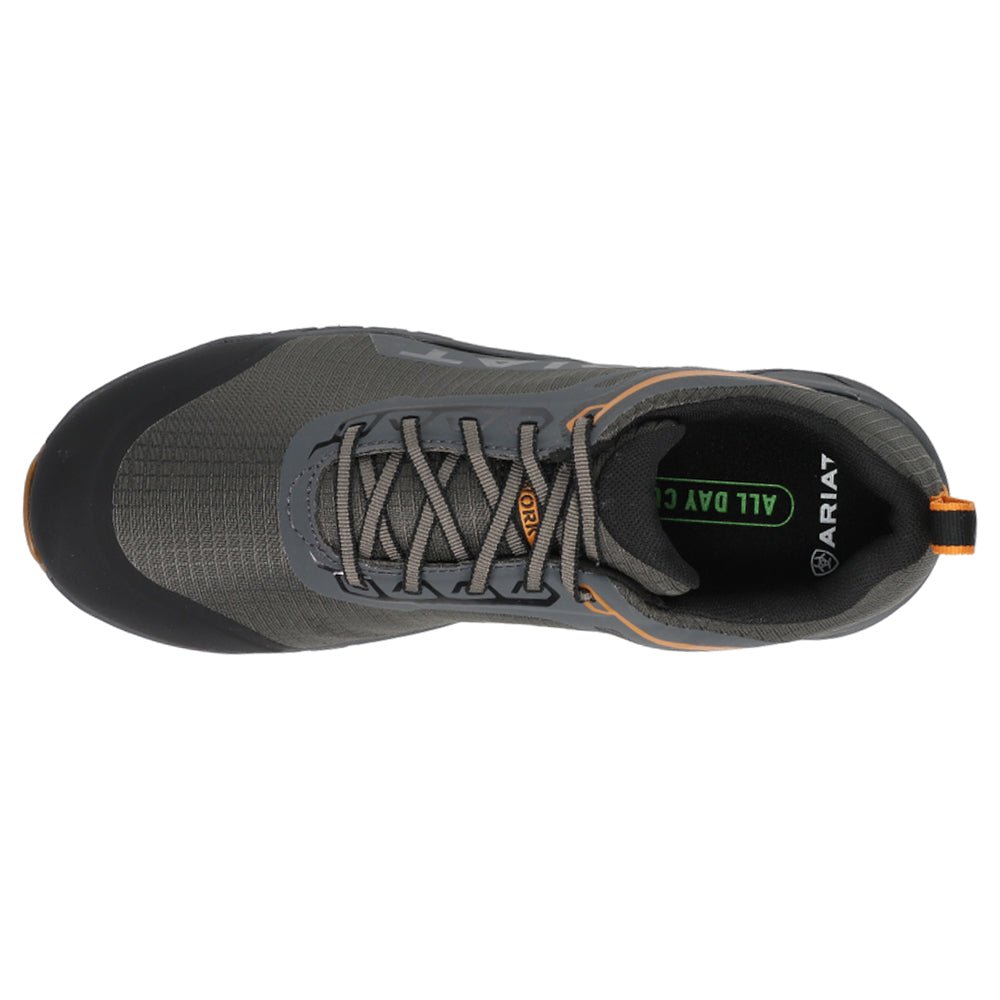 Outpace Slip Resistant Composite Toe Work Shoes - SundialOutpace Slip Resistant Composite Toe Work Shoes