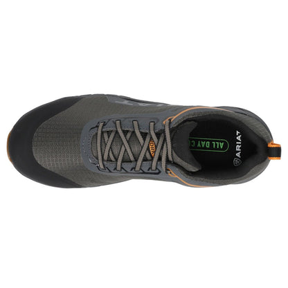 Outpace Slip Resistant Composite Toe Work Shoes - SundialOutpace Slip Resistant Composite Toe Work Shoes