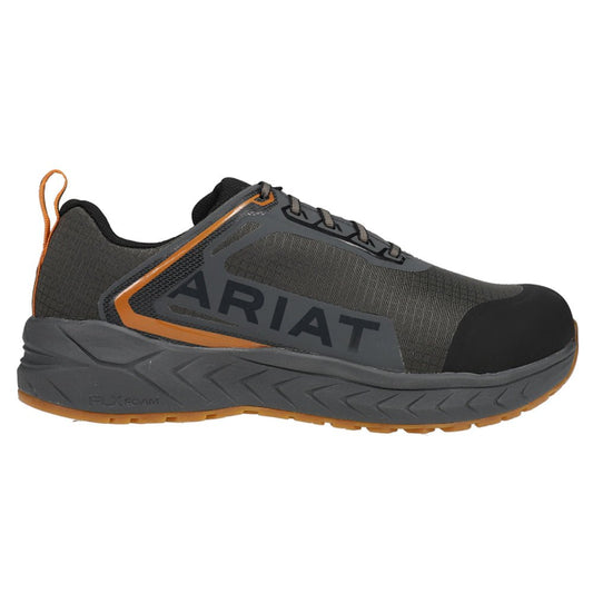 Outpace Slip Resistant Composite Toe Work Shoes - SundialOutpace Slip Resistant Composite Toe Work Shoes