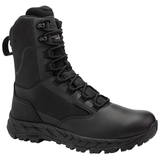 Classic II 8" Side Zip Waterproof Tactical Boot
