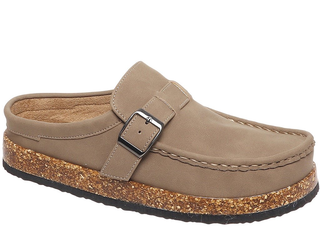 Outwoods Women's Reese 2 Taupe – product image