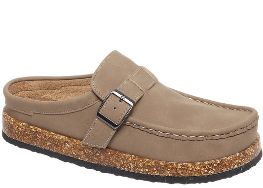 Outwoods Women's Reese 2 Taupe – product image