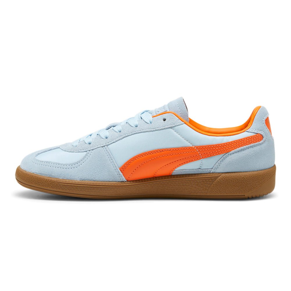 Palermo Og Lace Up Sneakers - SundialPalermo Og Lace Up Sneakers