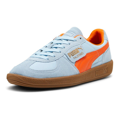 Palermo Og Lace Up Sneakers - SundialPalermo Og Lace Up Sneakers
