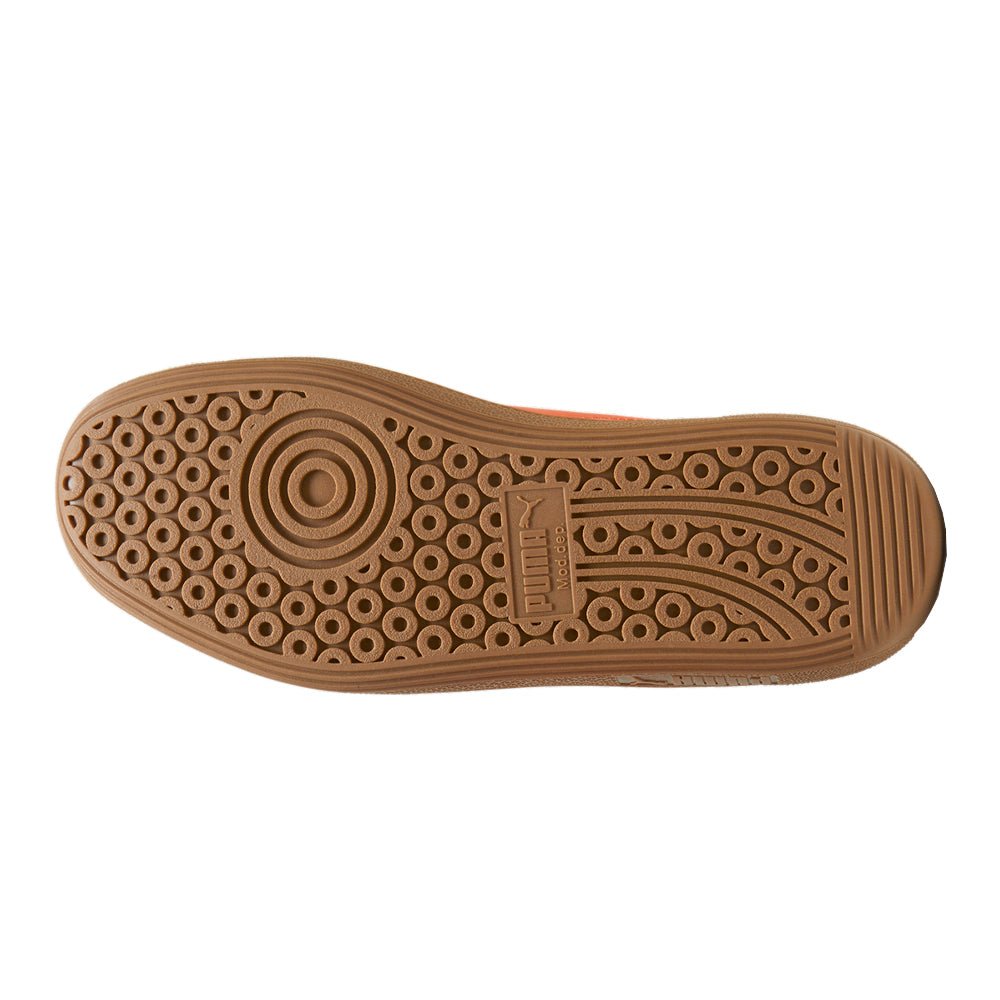 Palermo Og Lace Up Sneakers - SundialPalermo Og Lace Up Sneakers