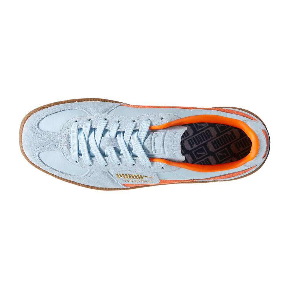 Palermo Og Lace Up Sneakers - SundialPalermo Og Lace Up Sneakers