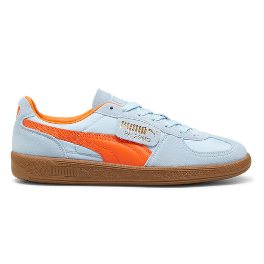 Palermo Og Lace Up Sneakers - SundialPalermo Og Lace Up Sneakers